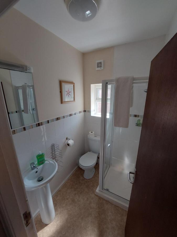 Tsd Guest House Blackpool Exterior photo